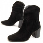 Heeled ankle boot for women. Montevita botilan34 96954