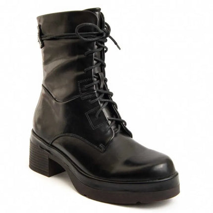 Casual ankle boot for women. Montevita rammba 96676