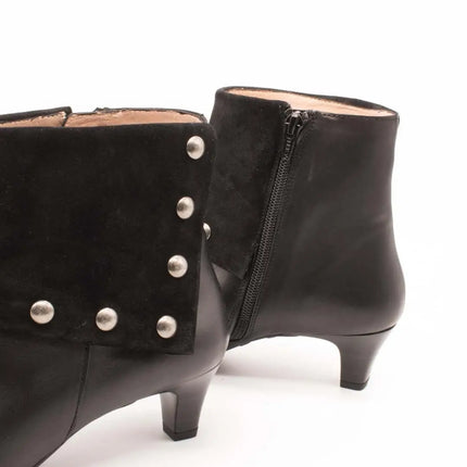 Hispanitas ankle boot hi265062 vienna black for women