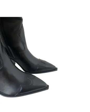 Corina cowboy boot heel 11383