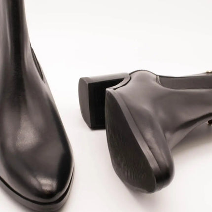 Carmela ankle boot 162715-02 black for women