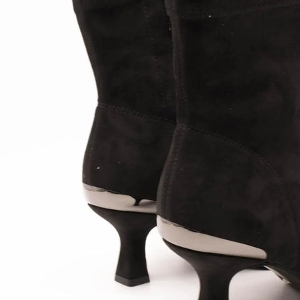 Alma en pena ankle boot i260353 siena black for women