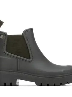 Women's boot brand xti model 146002 color kaky