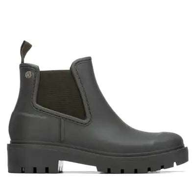 Women's boot brand xti model 146002 color kaky