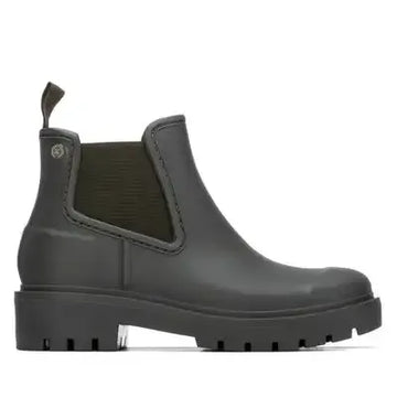 Women's boot brand xti model 146002 color kaky