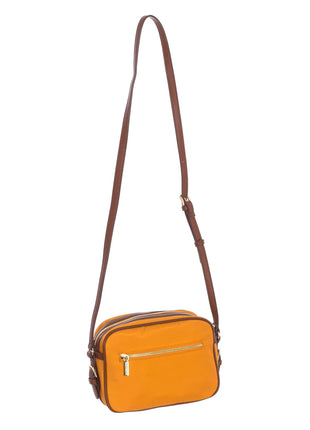 US Polo Assn.-Borsa a tracolla BIUHU5729WIP da donna