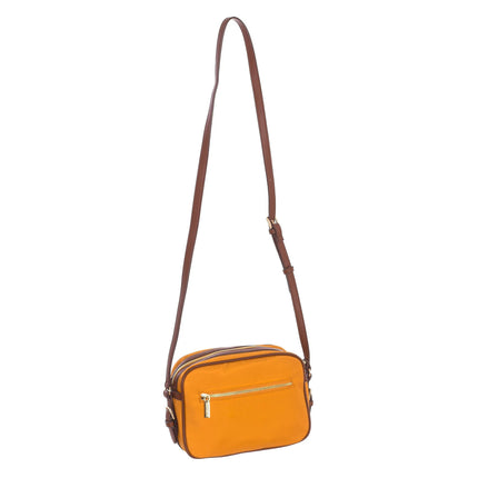 US Polo Assn.-Borsa a tracolla BIUHU5729WIP da donna