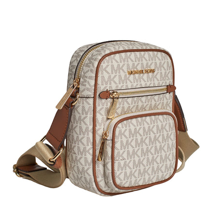 Michael Kors-Borsa a tracolla media Jet Set da donna 35T4GTTC6B