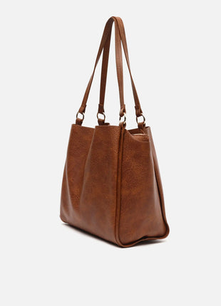 Borsa shopper grande Misako Mairena con borsa all'interno Borse da donna
