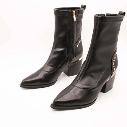 Alma en pena ankle boot i2653004c napoles black for women