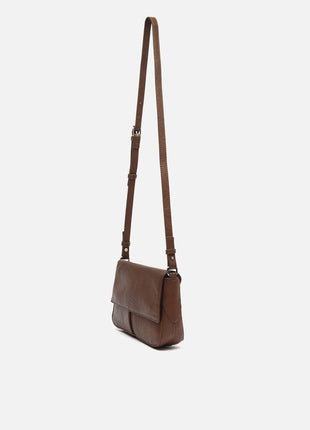 Borsa a tracolla piccola Misako Karanfili Borse da donna