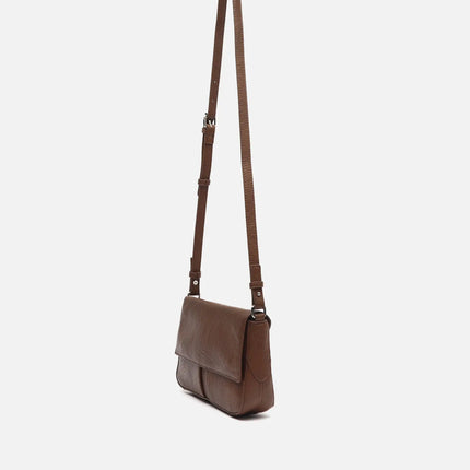 Borsa a tracolla piccola Misako Karanfili Borse da donna