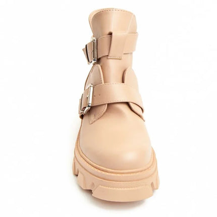Casual ankle boot for women. Montevita bottivita6 93901