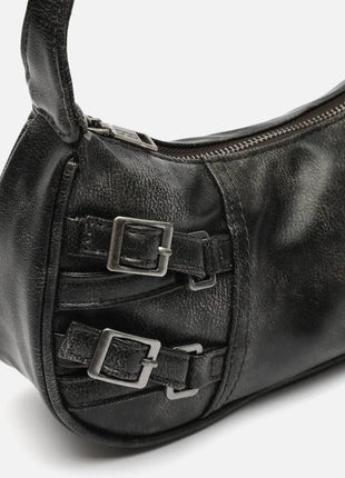 Borsa a tracolla piccola Misako Eloween ED. Borse da donna