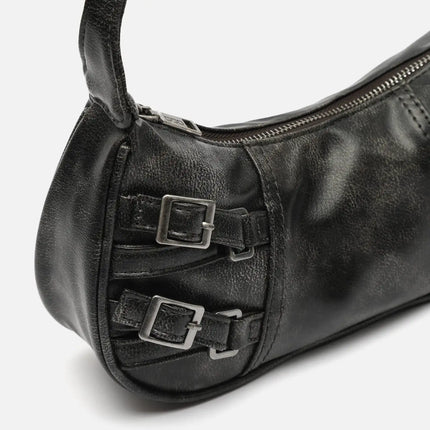 Borsa a tracolla piccola Misako Eloween ED. Borse da donna