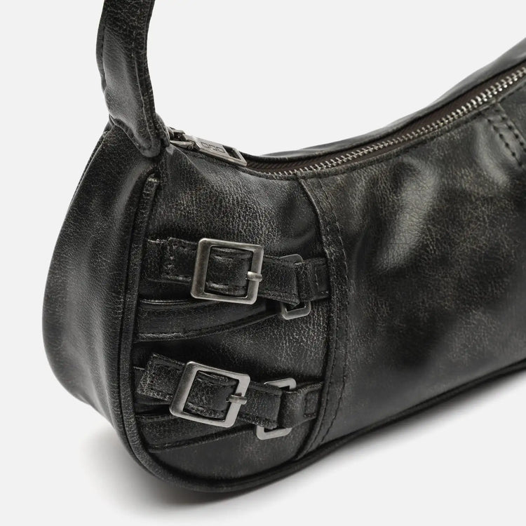 Borsa a tracolla piccola Misako Eloween ED. Borse da donna