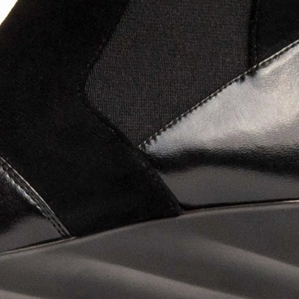 Wedge ankle boot for women. Montevita calig2 96617