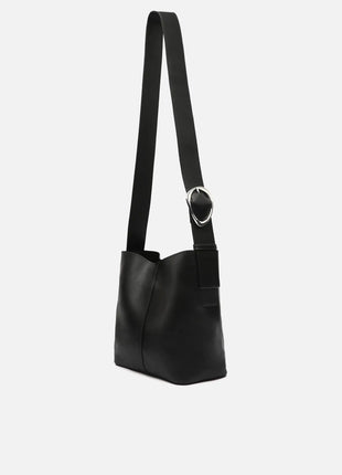 Borsa a tracolla Yovania con manico ED regolabile. Borse da donna Misako