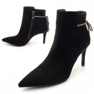 Comfortable ankle boot for women. Montevita lazont 84653