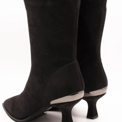 Alma en pena women's boot i260354 siena black