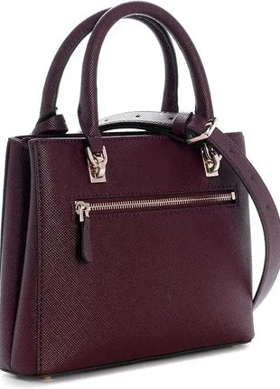Borsa Guess Noelle II SML, Rif: HWZG9672050-BUR