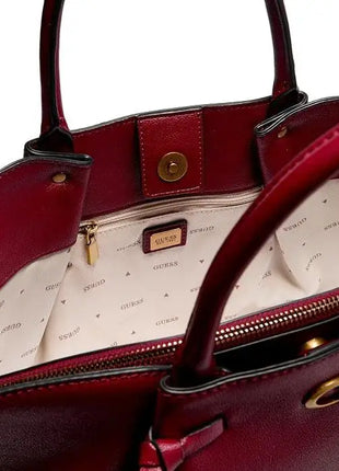 Guess Allegra Borsa a Tracolla per Fidanzata, Rif: HWBG2237060