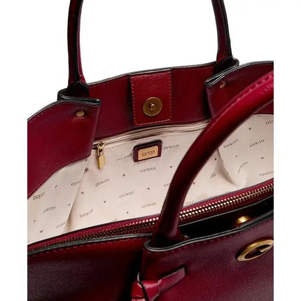 Guess Allegra Borsa a Tracolla per Fidanzata, Rif: HWBG2237060