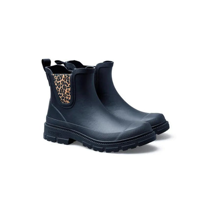 Women's wellies verbenas lua smooth colors