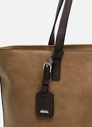 Borsa shopper grande Misako Jacky Borse da donna