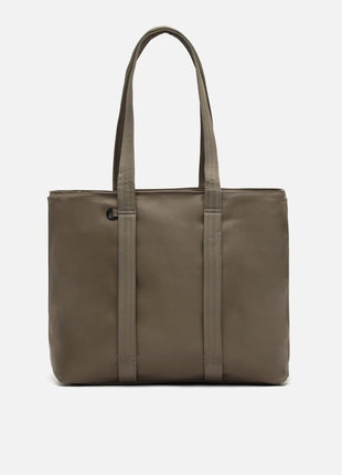 Borsa shopper stile borsa per computer Misako Hadari in nylon 15 pollici Lavoro