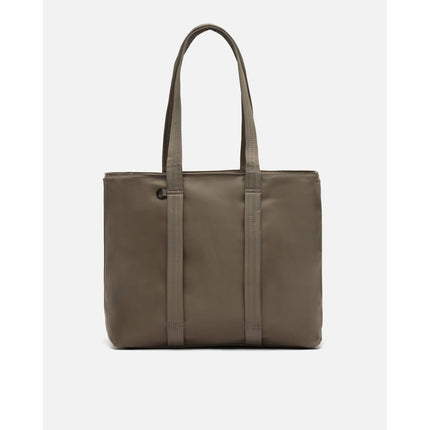 Borsa shopper stile borsa per computer Misako Hadari in nylon 15 pollici Lavoro