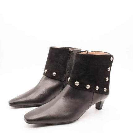 Hispanitas ankle boot hi265062 vienna black for women