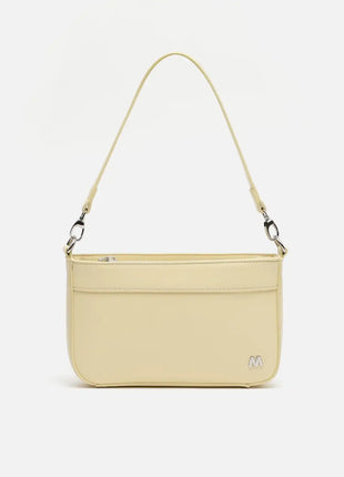 Borsa a tracolla Misako Iana con doppia tracolla removibile ED. Borse da donna