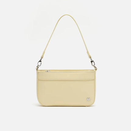 Borsa a tracolla Misako Iana con doppia tracolla removibile ED. Borse da donna