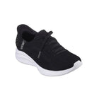 Sneakers Skechers Slip-ins: Ultra Felx 3.0 Women Black PlatiNum