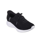 Sneakers Skechers Slip-ins: Ultra Felx 3.0 Women Black PlatiNum