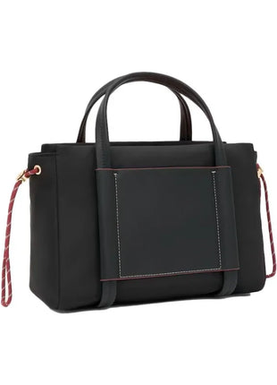 Borsa morbida City Tous Empire Nuova nera 2002458551
