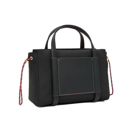 Borsa morbida City Tous Empire Nuova nera 2002458551