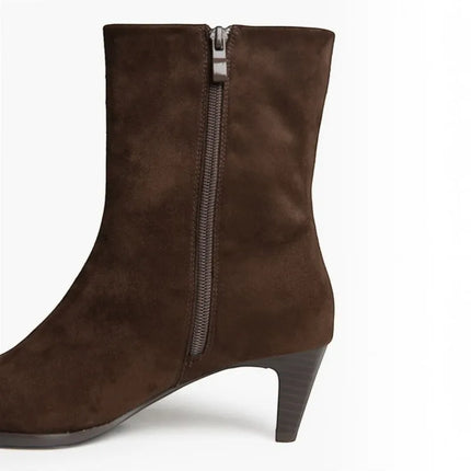 Corina antelina essential heel boot 11819
