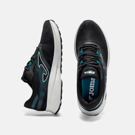 Men's running shoes joma meta 2631 black 106430 sports shoes sports running joma brands PlatiNum