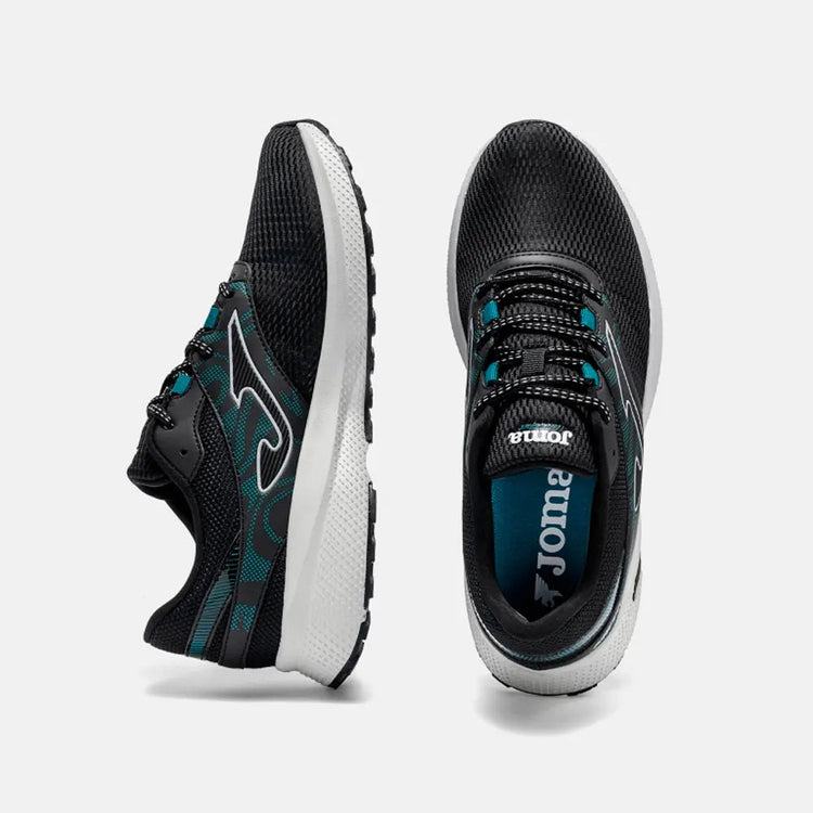 Men's running shoes joma meta 2631 black 106430 sports shoes sports running joma brands PlatiNum