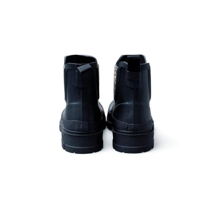 Women's wellies verbenas lua smooth colors