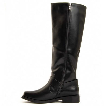 Casual boot for women. Montevita arenna 96668