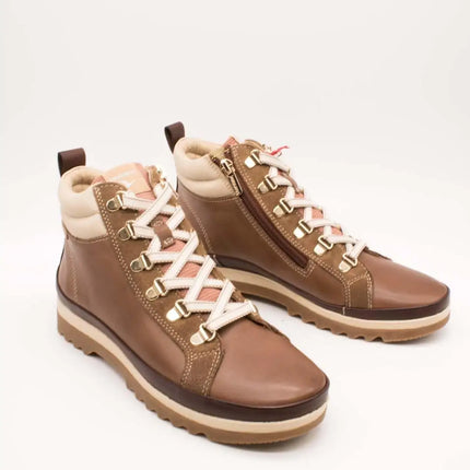 Pikolinos ankle boot w3w-8564c9 vigo topo for women