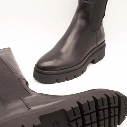 Tamaris women's boot 25608-41-001 black