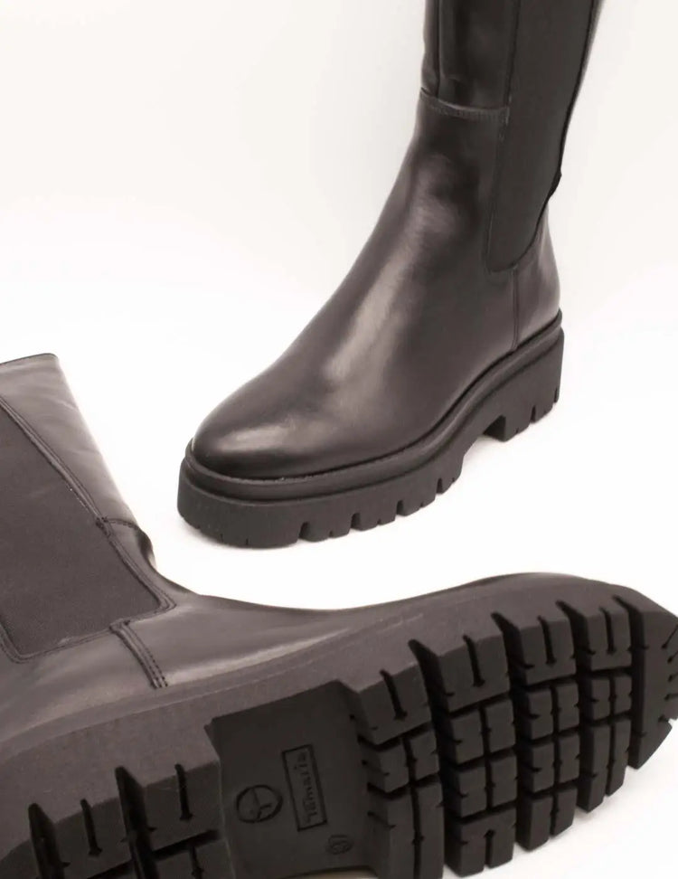 Tamaris women's boot 25608-41-001 black