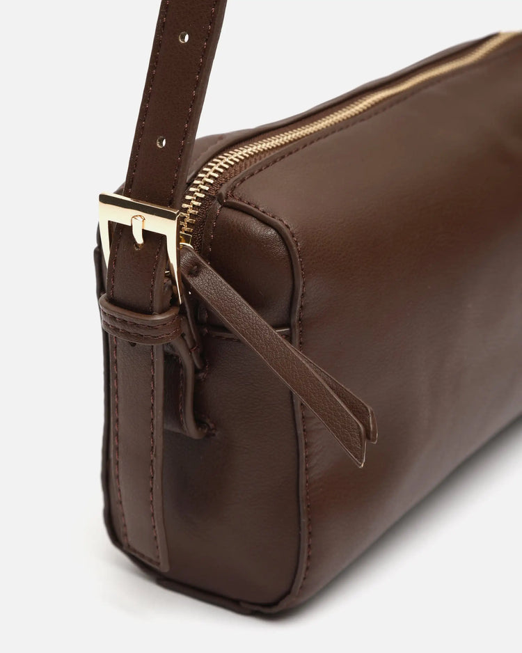 Borsa a tracolla piccola Misako Anabelia Borse da donna