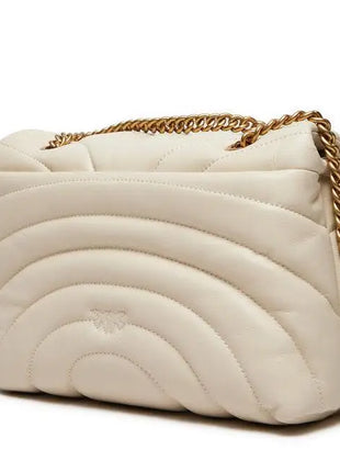 Borsa classica Pinko Love Puff 100038 A1EX PINKO