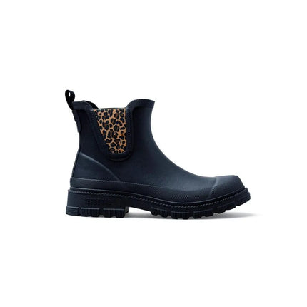 Women's wellies verbenas lua smooth colors