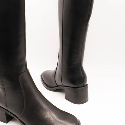 Carmela boot 162691-02 black women